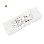 ISO115971 / Sys-Pro + Zigbee 3.0 Push/Funk 1-5 Kanal Multi-PWM-Dimmer, 12-24V DC 5x6A, 36-48V DC 5x4A / EAN 9009377152405