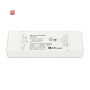 ISO115971 / Sys-Pro + Zigbee 3.0 Push/Funk 1-5 Kanal Multi-PWM-Dimmer, 12-24V DC 5x6A, 36-48V DC 5x4A / EAN 9009377152405