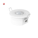 ISO115972 / Sys-Pro Funk/Switch/0-10V PIR Einbau-Bewegungsmelder mit Stand-By, 230V AC, 900 VA / EAN 9009377152412