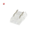 ISO115975 / Kontakt-Kabelanschluss (max. 4A/0,5qmm) K2-28 für 2-pol. IP20 Flexstripes mit Breite 8mm / EAN 9009377152498
