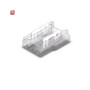 ISO115975 / Kontakt-Kabelanschluss (max. 4A/0,5qmm) K2-28 für 2-pol. IP20 Flexstripes mit Breite 8mm / EAN 9009377152498