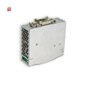 ISO115980 / LED Hutschienen-Trafo 24V, 24~28V/DC, 0-150W / EAN 9009377152689