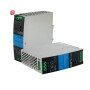 ISO115980 / LED Hutschienen-Trafo 24V, 24~28V/DC, 0-150W / EAN 9009377152689