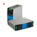 ISO115981 / LED Hutschienen-Trafo 48V, 48~55V/DC, 0-150W / EAN 9009377152696