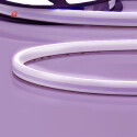 ISO116200 / LED NEON RGB Flexband B08H12, 24V DC, 14,4W,...