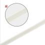 ISO116200 / LED NEON RGB Flexband B08H12, 24V DC, 14,4W, IP67, 5m Rolle, 140 LED/m, inkl. Montageclips / EAN 9009377155901