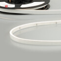 ISO116204 / LED NEON940 Flexband B04H08, 24V DC, 10W, IP67, 4000K, 5m Rolle, 180 LED/m, inkl. Montageclips / EAN 9009377155949