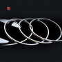 ISO116205 / LED NeonPRO950 Custom Flexband B04H08, 24V DC, 10W, IP67, 5000K, 5m Rolle, 180 LED/m, inkl. Clips / EAN 9009377155956