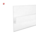 ISO115542 / LED Trockenbauprofil Schattenfuge 40,...