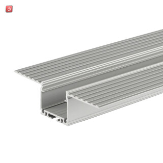 ISO115544 / LED Trockenbauprofil 21 CEILING, 300cm / EAN 9009377143380