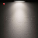 ISO112575 / AR111 30W, 35°-50° variabel, neutralweiß, inkl. externem VG / EAN 9009377036200