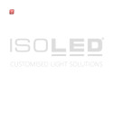 ISO115573 / Abdeckung COVER1 opal/satiniert 300cm / EAN...