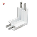 ISO116790 / Track48 Eckschiene 90° vertikal für...