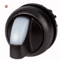 EATON / 216844 / M22S-WRLK3-W / Leuchtwahltaste 3...