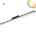ISO116810 / 3-PH Linearleuchte prismatisch, 120cm,...