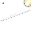 ISO116811 / 3-PH Linearleuchte prismatisch, 120cm, 40W,...