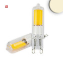 ISO115746 / G9 COB LED 4W, warmweiß / EAN 9009377147326