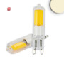 ISO115746 / G9 COB LED 4W, warmweiß / EAN 9009377147326