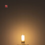 ISO115746 / G9 COB LED 4W, warmweiß / EAN 9009377147326