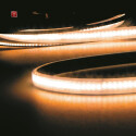 ISO116932 / LED AQUA CRI927 Linear 48V Flexband, 8W,...