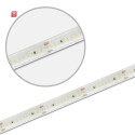 ISO116932 / LED AQUA CRI927 Linear 48V Flexband, 8W, IP68, 2700K, 5m Rolle, 240 LED/m / EAN 9009377168772