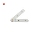 ISO116933 / Verbinder Z53, flexibel 180° - 45°, 2...