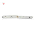 ISO116933 / Verbinder Z53, flexibel 180° - 45°, 2 Stück / EAN 9009377168819