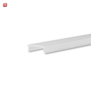 ISO115926 / Abdeckung COVER58 weiß matt 200cm / EAN 9009377152962