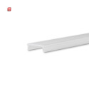 ISO115926 / Abdeckung COVER58 weiß matt 200cm / EAN...