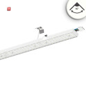 ISO117003 / FastFix LED Linearsystem R XL Modul 1528mm...