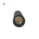 ISO116092 / Track48 Hängeleuchte Pipe, schwarz, 7W, 36°, UGR<19, 48V DC, 3000K, CRI90 / EAN 9009377154850