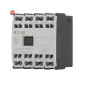EATON / 278045 / Ersatzspule, RAC 500: 250 - 500 V 40-60 Hz/DC on request, Wechselstrombetätigung, verwendbar für: DILM580, DILM650, DILM750, DILM820, DILM1000 / EAN 4015082780456