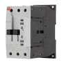 EATON / 278022 / Leistungsschütz, 3-polig, 380 V 400 V 4 kW, 1 S, 1 Ö, 24 V 50/60 Hz, Wechselstrombetätigung, Push-in-Klemmen / EAN 4015082780227