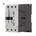 EATON / 278033 / Leistungsschütz, 3-polig, 380 V 400 V 4 kW, 1 S, 1 Ö, 42 V 50 Hz, 48 V 60 Hz, Wechselstrombetätigung, Push-in-Klemmen / EAN 4015082780333