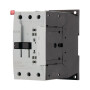 EATON / 278033 / Leistungsschütz, 3-polig, 380 V 400 V 4 kW, 1 S, 1 Ö, 42 V 50 Hz, 48 V 60 Hz, Wechselstrombetätigung, Push-in-Klemmen / EAN 4015082780333