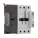 EATON / 278025 / Leistungsschütz, 3-polig, 380 V 400...