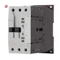 EATON / 278025 / Leistungsschütz, 3-polig, 380 V 400 V 4 kW, 1 S, 1 Ö, RDC 24: 24 - 27 V DC, Gleichstrombetätigung, Push-in-Klemmen / EAN 4015082780258