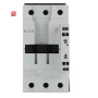 EATON / 278025 / Leistungsschütz, 3-polig, 380 V 400 V 4 kW, 1 S, 1 Ö, RDC 24: 24 - 27 V DC, Gleichstrombetätigung, Push-in-Klemmen / EAN 4015082780258